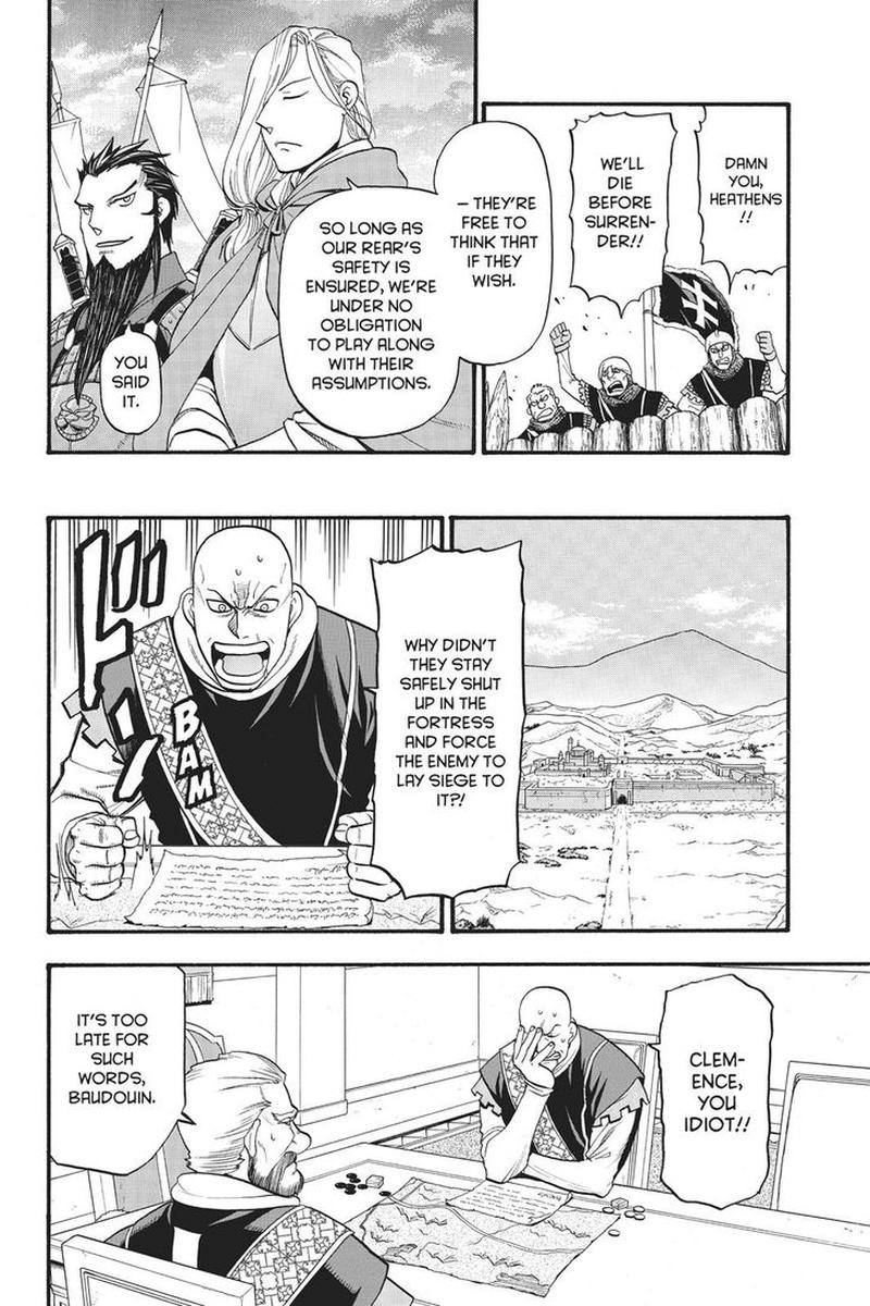 The Heroic Legend Of Arslan Arakawa Hiromu Chapter 68 Page 29