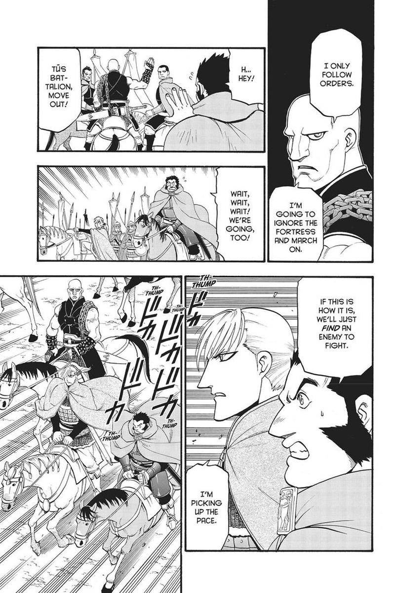 The Heroic Legend Of Arslan Arakawa Hiromu Chapter 68 Page 4