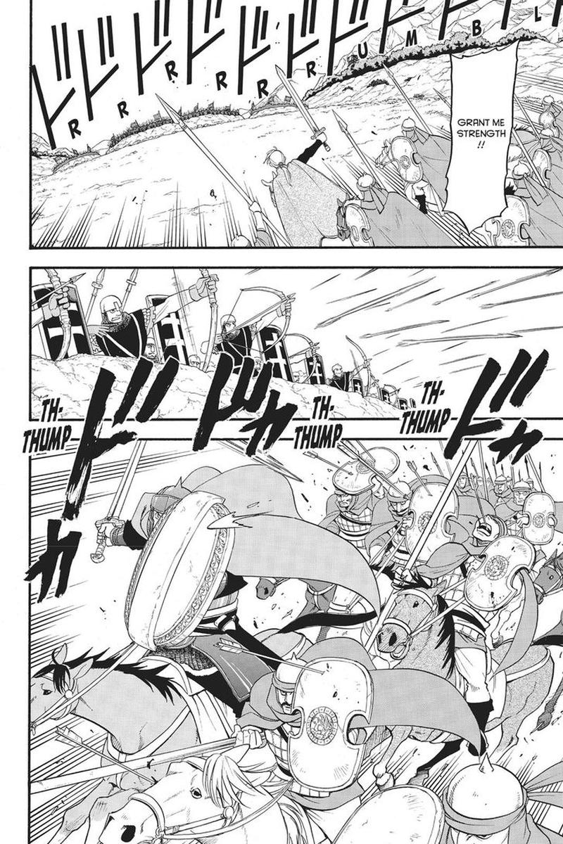 The Heroic Legend Of Arslan Arakawa Hiromu Chapter 68 Page 9