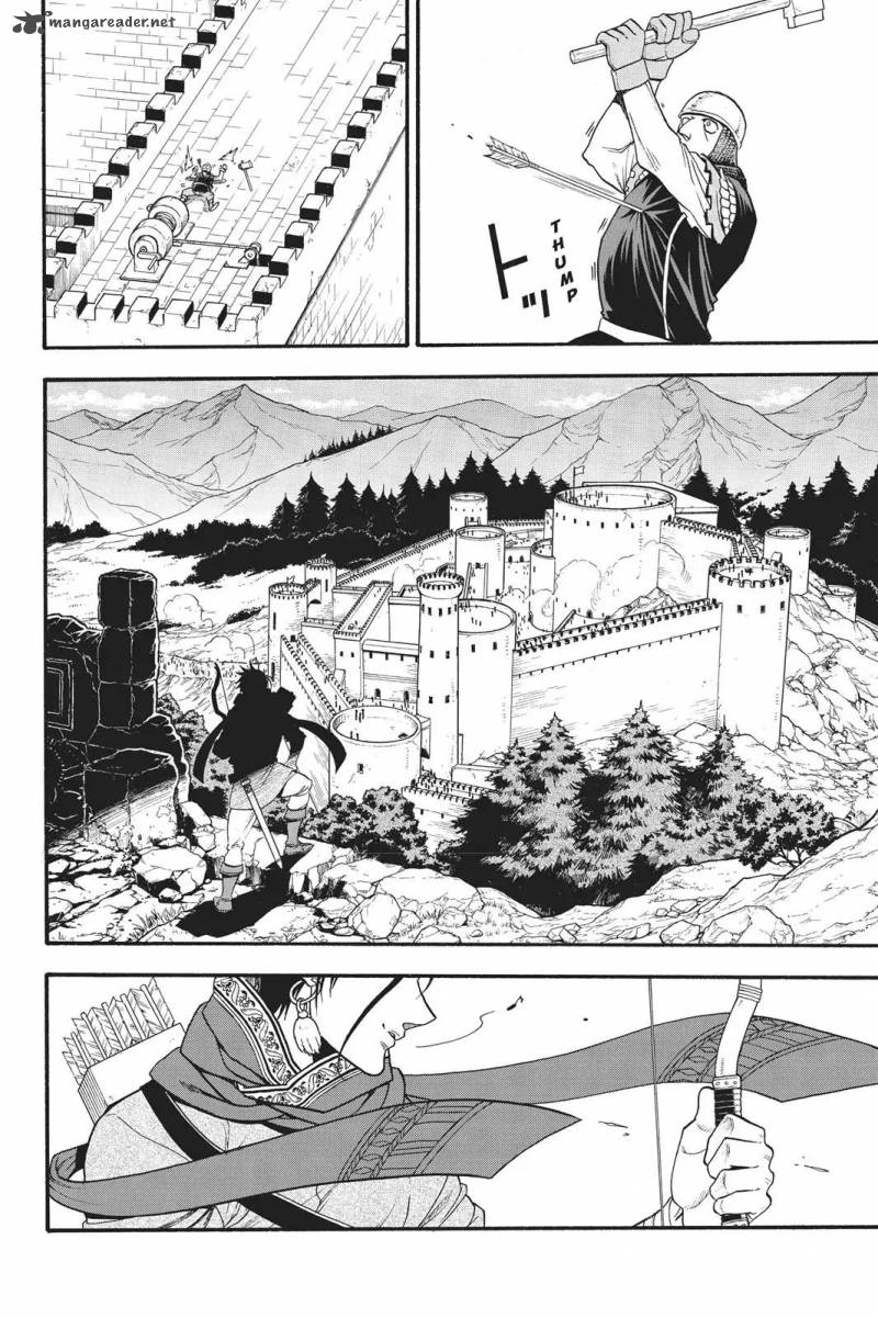 The Heroic Legend Of Arslan Arakawa Hiromu Chapter 69 Page 19
