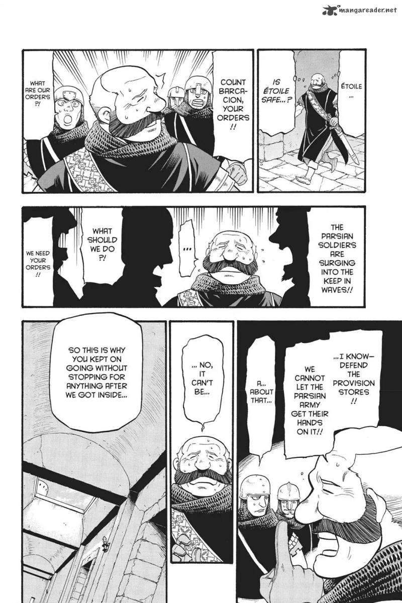 The Heroic Legend Of Arslan Arakawa Hiromu Chapter 69 Page 21