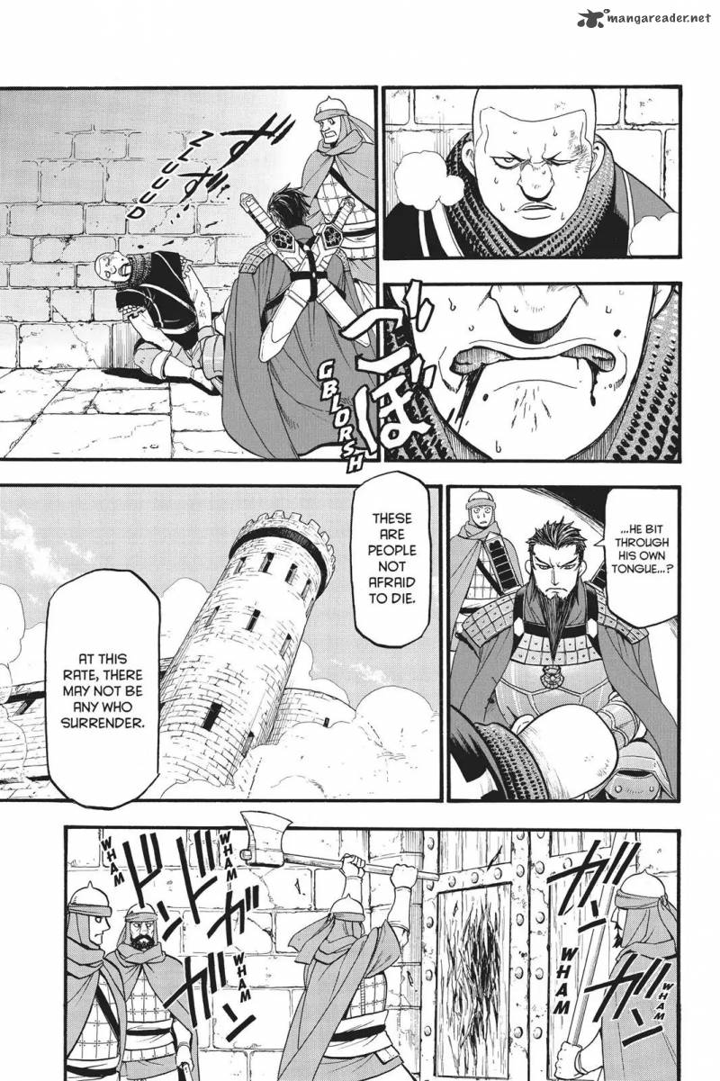 The Heroic Legend Of Arslan Arakawa Hiromu Chapter 69 Page 24