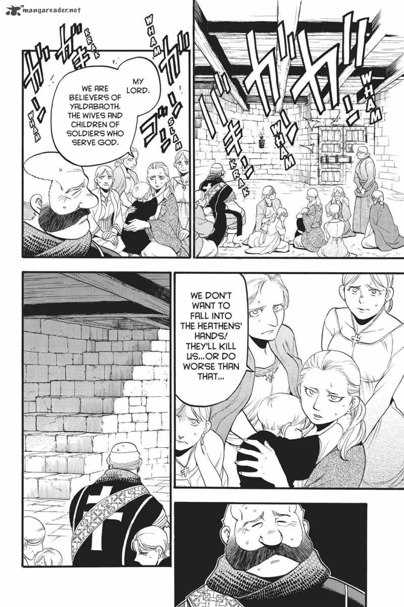 The Heroic Legend Of Arslan Arakawa Hiromu Chapter 69 Page 25