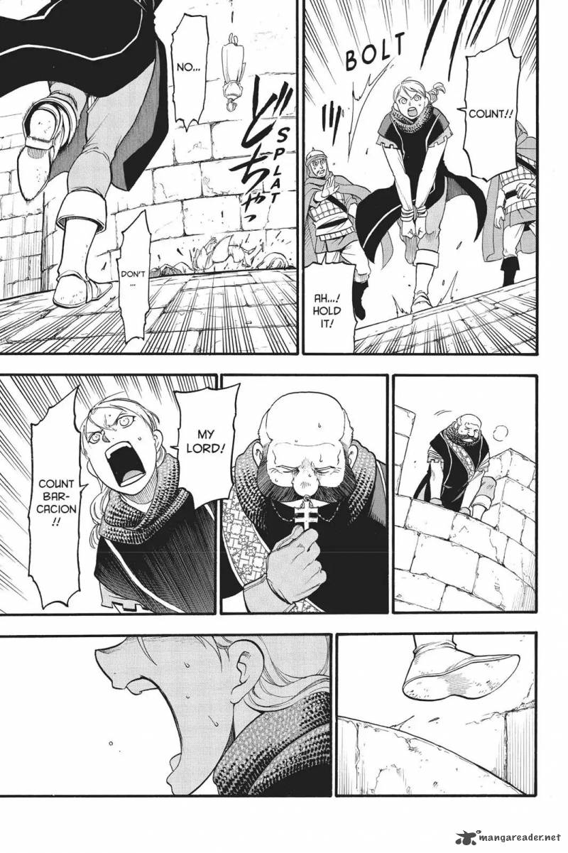 The Heroic Legend Of Arslan Arakawa Hiromu Chapter 69 Page 28