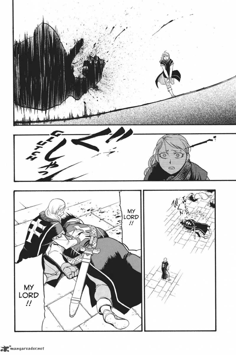 The Heroic Legend Of Arslan Arakawa Hiromu Chapter 69 Page 29