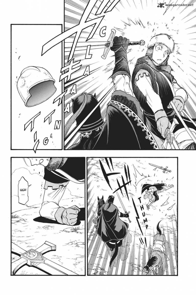 The Heroic Legend Of Arslan Arakawa Hiromu Chapter 69 Page 9