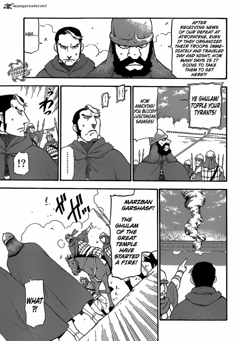 The Heroic Legend Of Arslan Arakawa Hiromu Chapter 7 Page 20