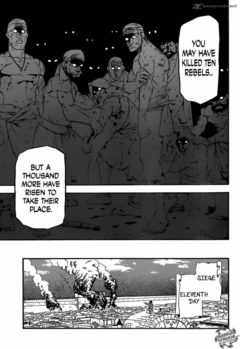 The Heroic Legend Of Arslan Arakawa Hiromu Chapter 7 Page 24