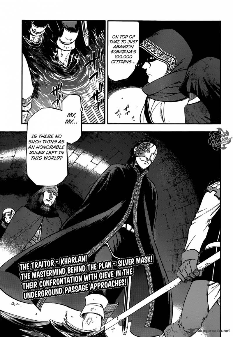 The Heroic Legend Of Arslan Arakawa Hiromu Chapter 7 Page 30