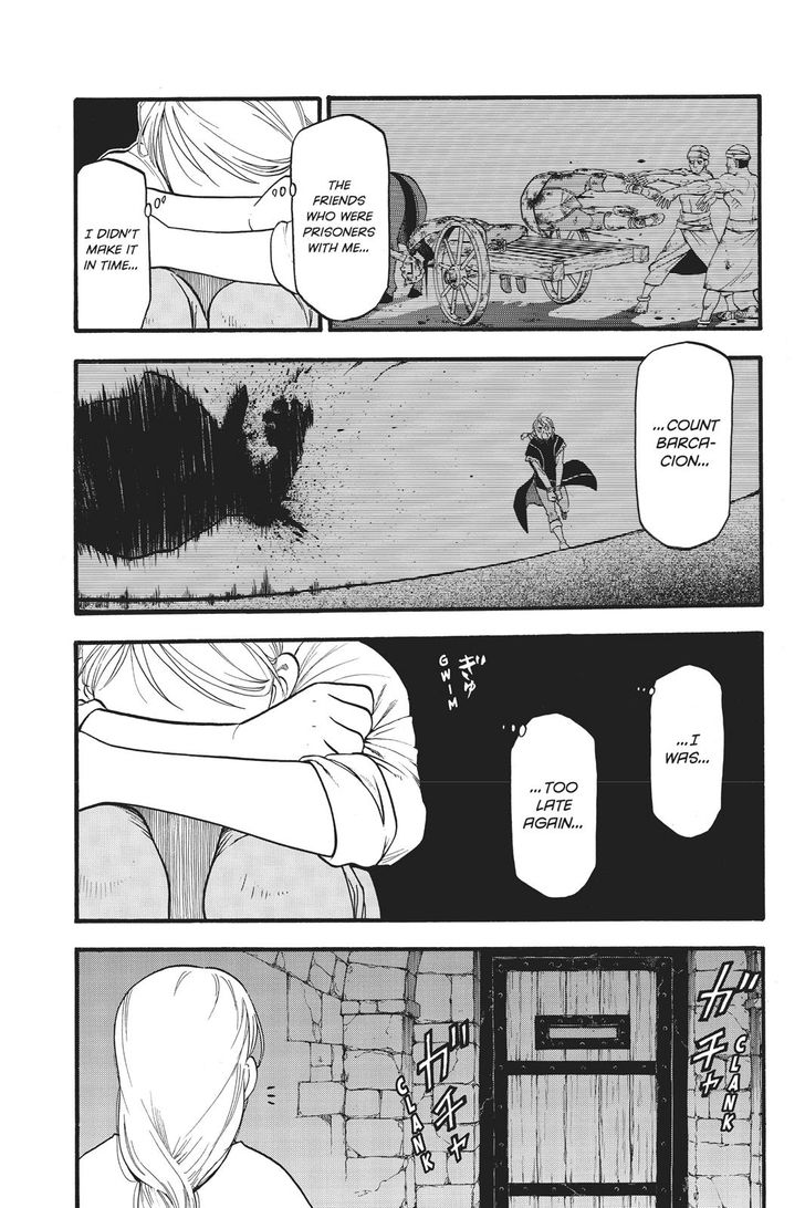 The Heroic Legend Of Arslan Arakawa Hiromu Chapter 70 Page 10