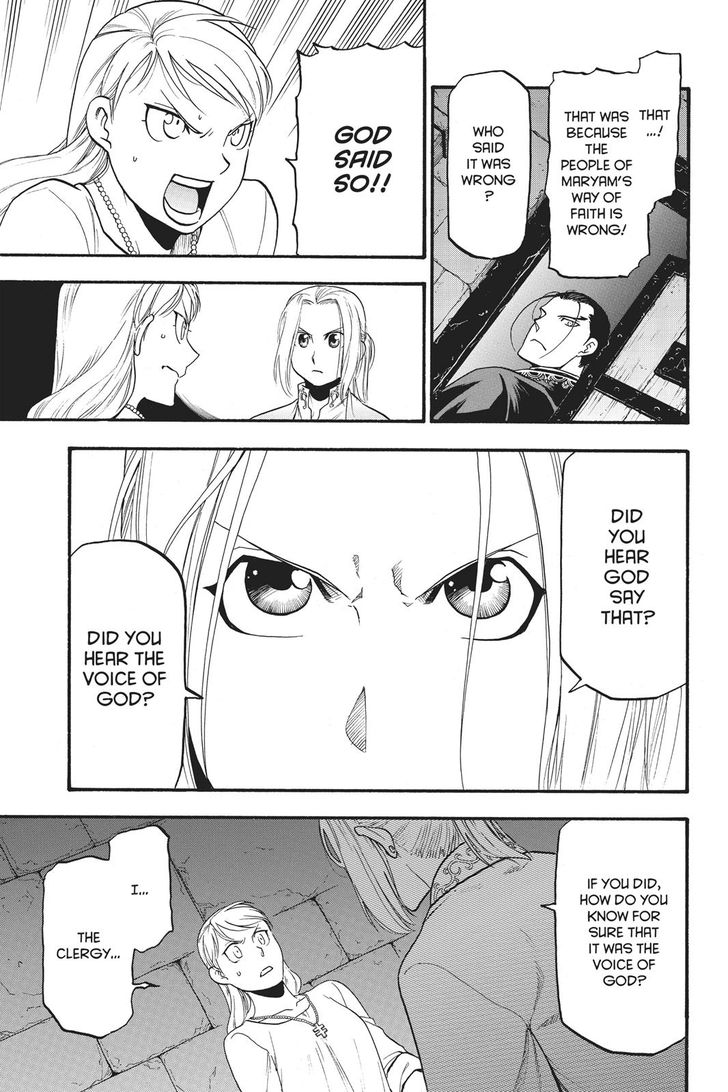 The Heroic Legend Of Arslan Arakawa Hiromu Chapter 70 Page 20