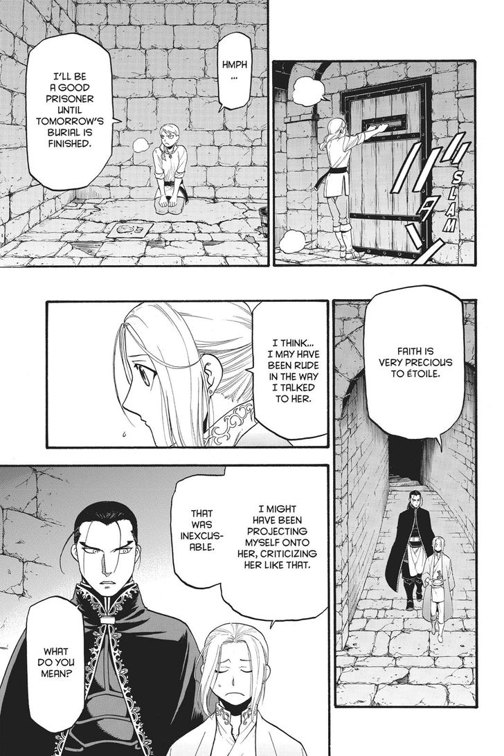 The Heroic Legend Of Arslan Arakawa Hiromu Chapter 70 Page 26