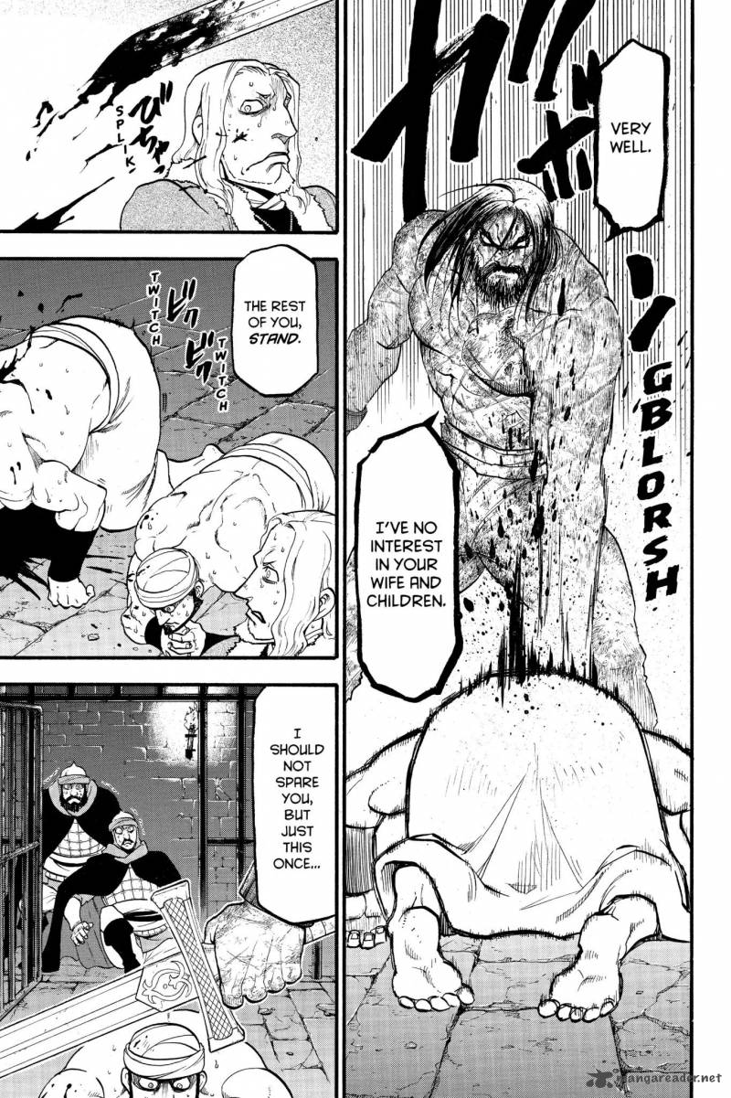 The Heroic Legend Of Arslan Arakawa Hiromu Chapter 72 Page 6