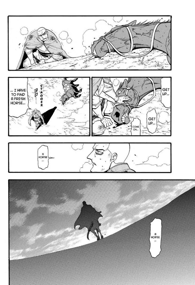 The Heroic Legend Of Arslan Arakawa Hiromu Chapter 73 Page 30