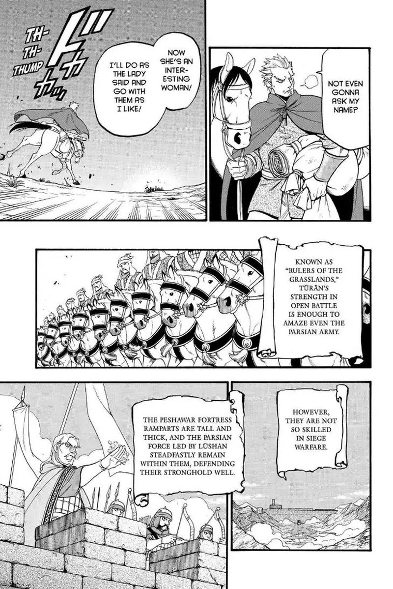 The Heroic Legend Of Arslan Arakawa Hiromu Chapter 74 Page 29