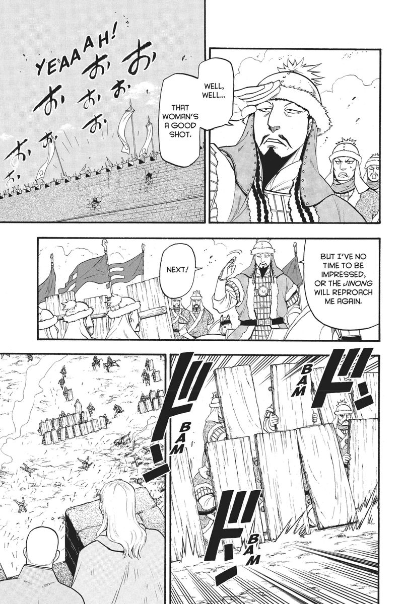 The Heroic Legend Of Arslan Arakawa Hiromu Chapter 76 Page 12