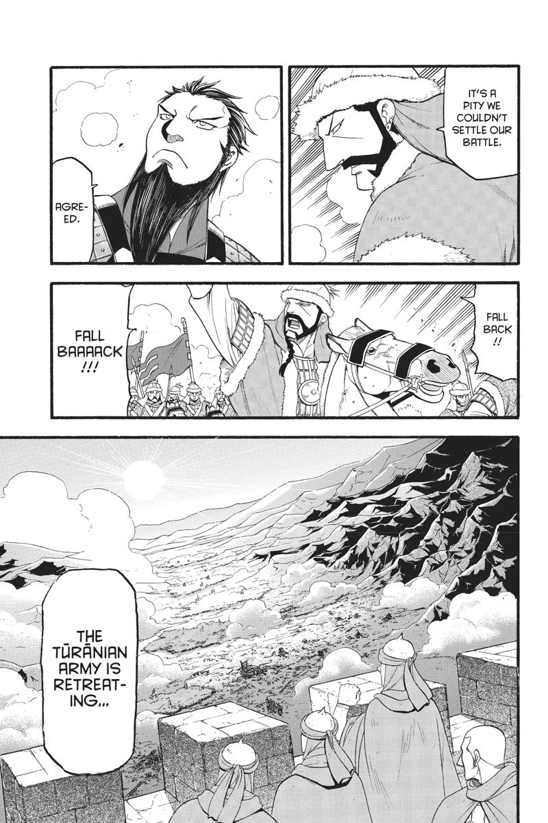 The Heroic Legend Of Arslan Arakawa Hiromu Chapter 77 Page 5