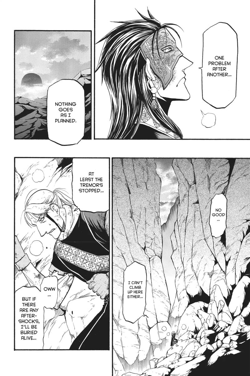 The Heroic Legend Of Arslan Arakawa Hiromu Chapter 79 Page 29