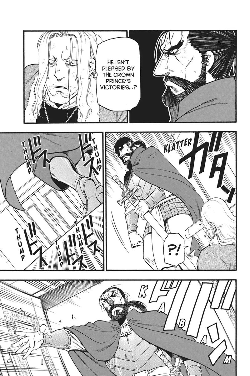 The Heroic Legend Of Arslan Arakawa Hiromu Chapter 80 Page 19