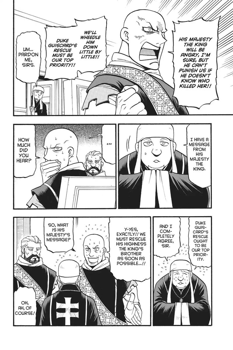 The Heroic Legend Of Arslan Arakawa Hiromu Chapter 80 Page 22
