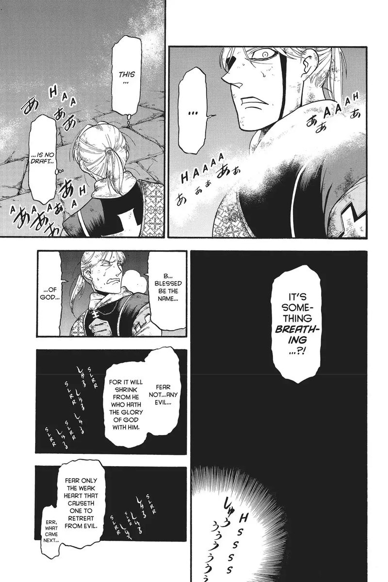 The Heroic Legend Of Arslan Arakawa Hiromu Chapter 80 Page 6