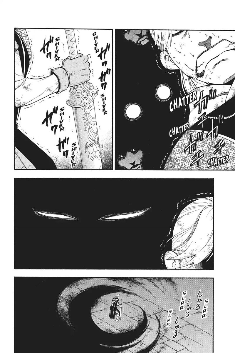 The Heroic Legend Of Arslan Arakawa Hiromu Chapter 80 Page 8