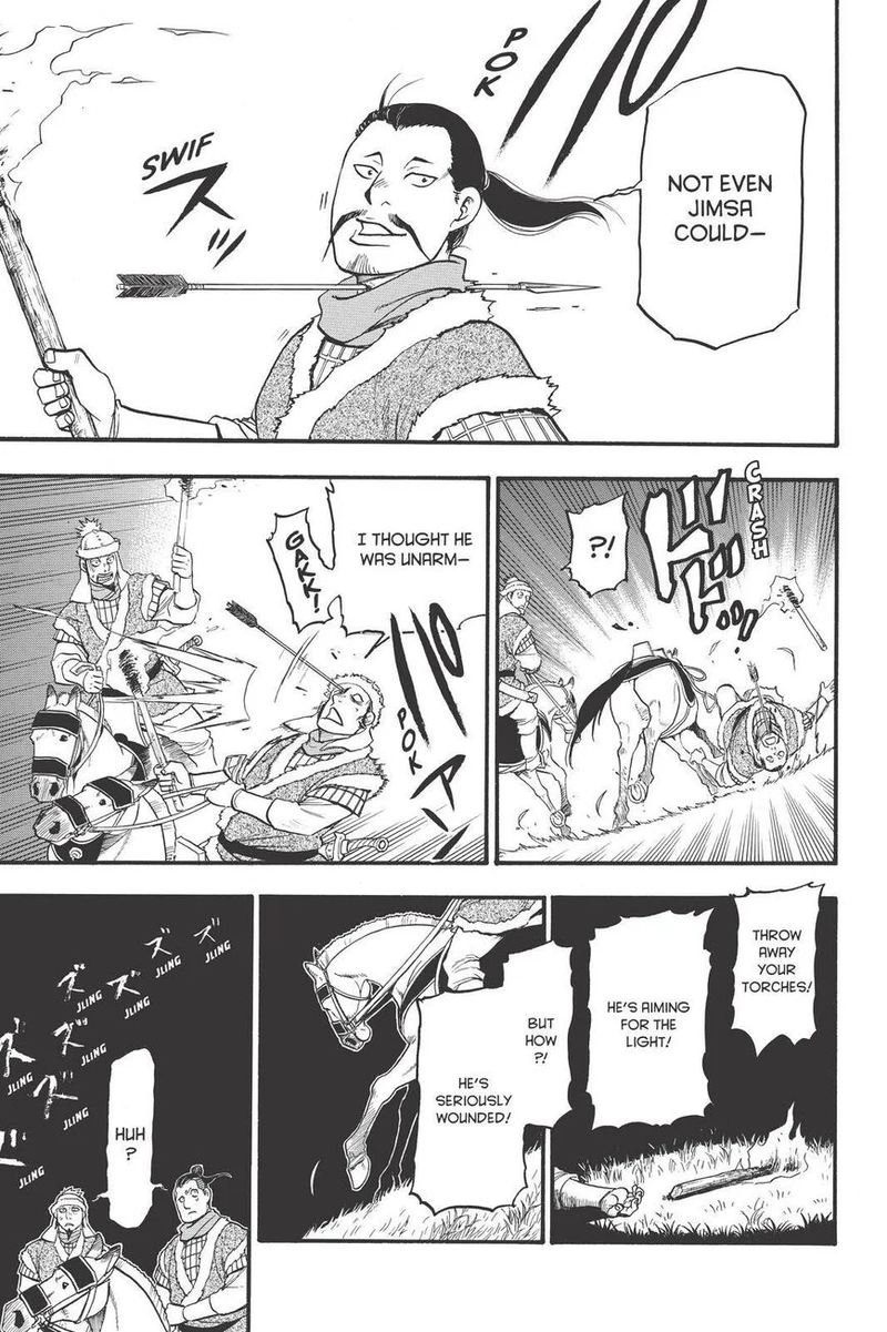 The Heroic Legend Of Arslan Arakawa Hiromu Chapter 86 Page 29