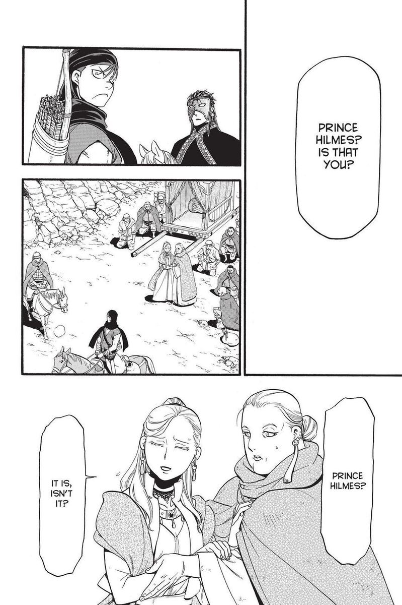 The Heroic Legend Of Arslan Arakawa Hiromu Chapter 89 Page 12