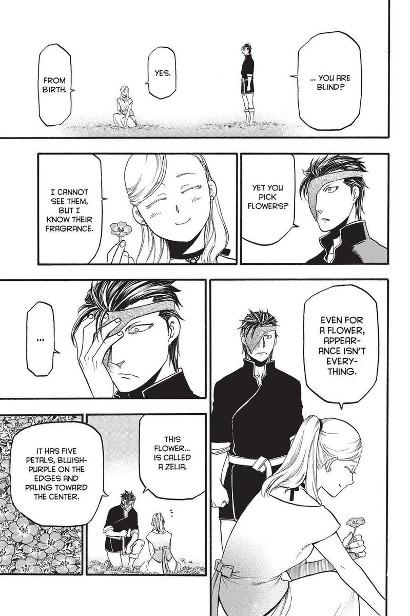 The Heroic Legend Of Arslan Arakawa Hiromu Chapter 89 Page 15