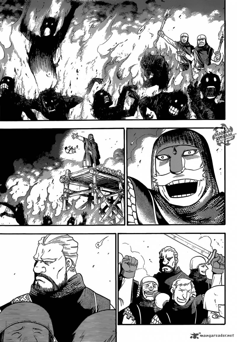 The Heroic Legend Of Arslan Arakawa Hiromu Chapter 9 Page 16