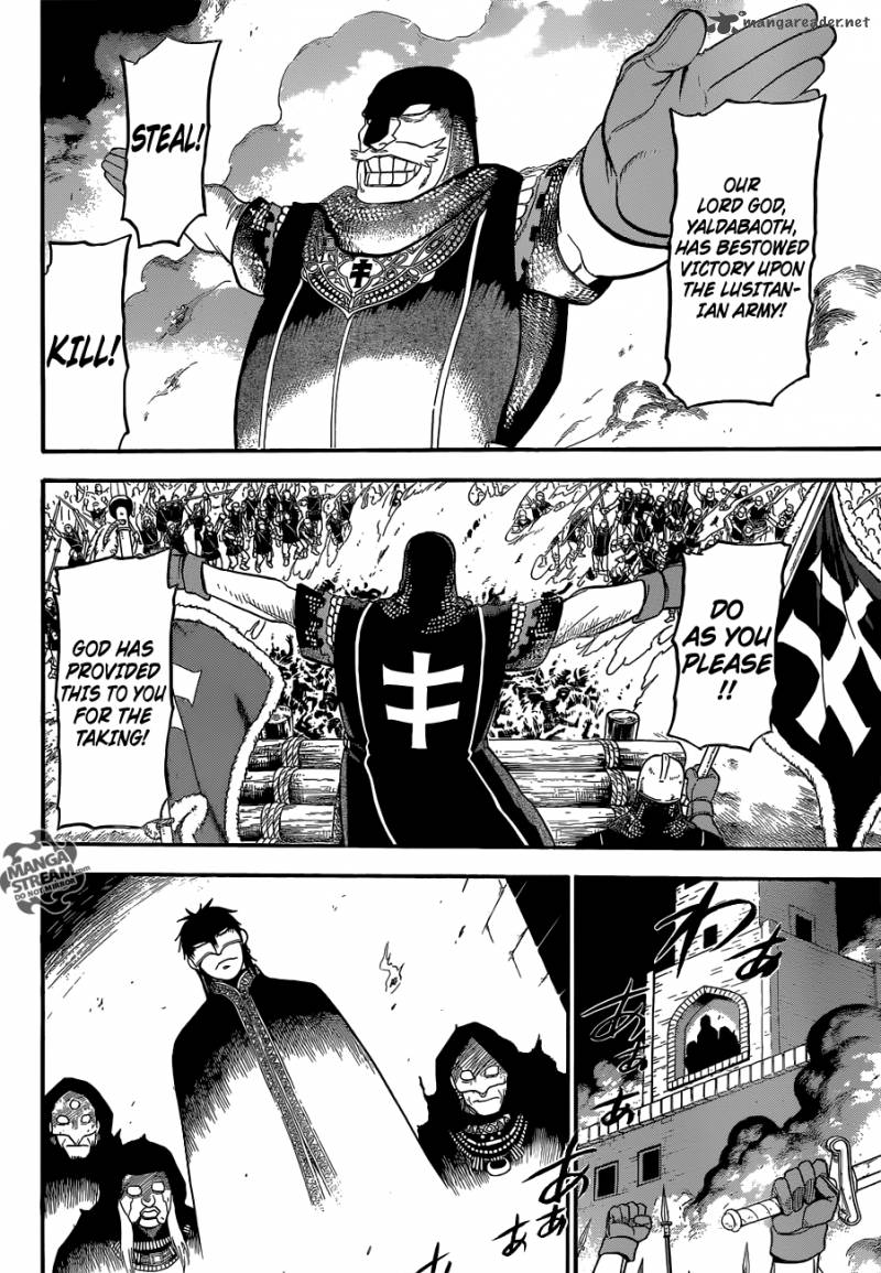 The Heroic Legend Of Arslan Arakawa Hiromu Chapter 9 Page 17