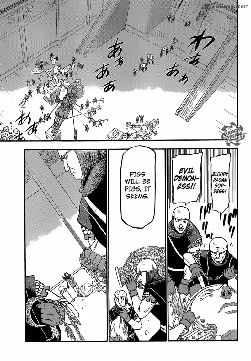 The Heroic Legend Of Arslan Arakawa Hiromu Chapter 9 Page 20