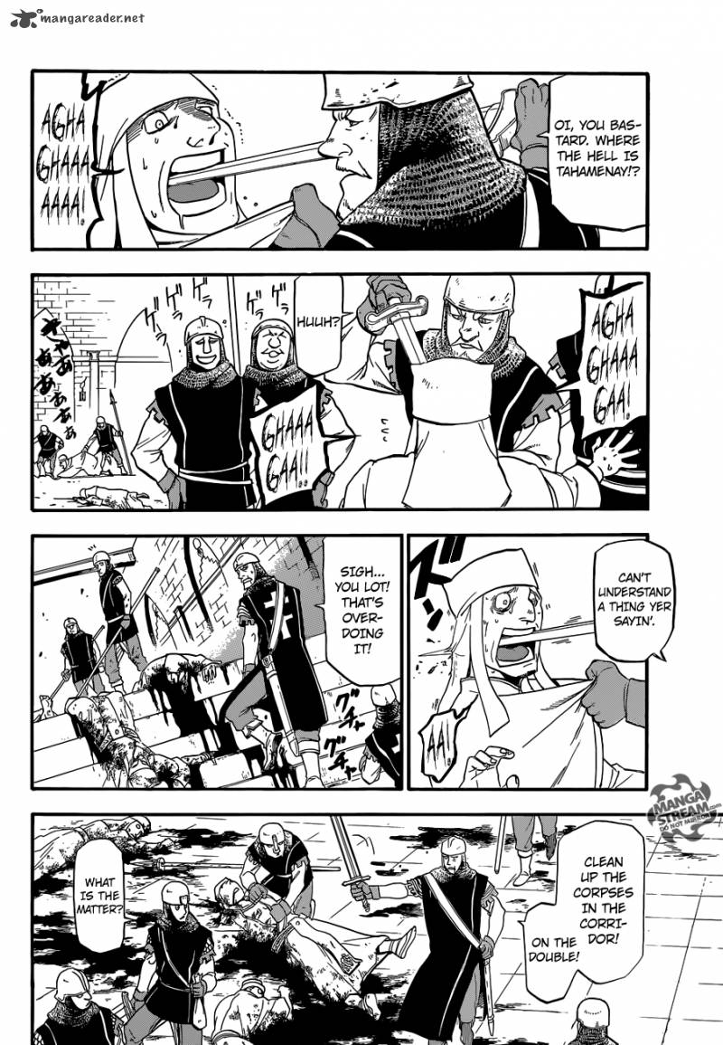 The Heroic Legend Of Arslan Arakawa Hiromu Chapter 9 Page 23