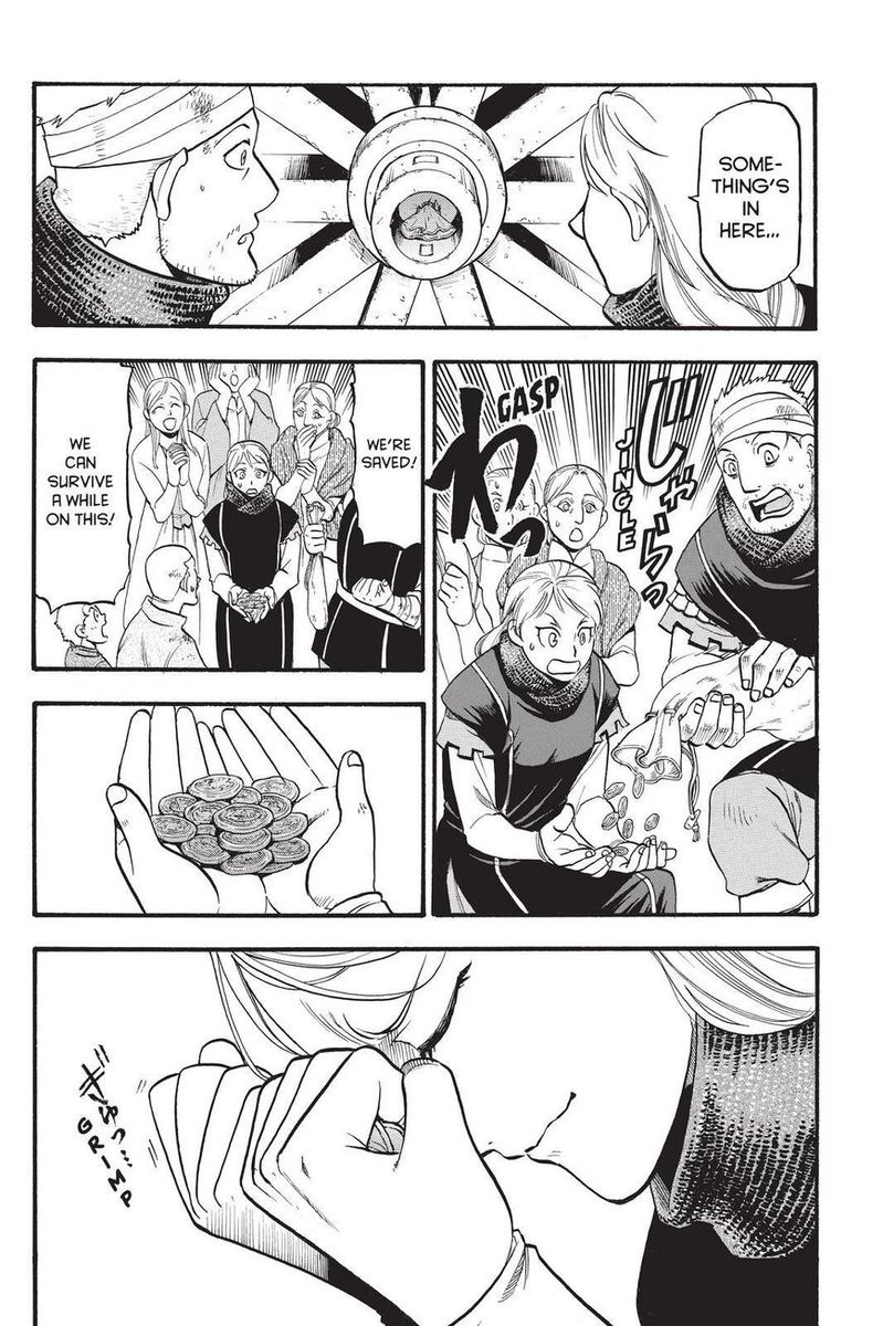 The Heroic Legend Of Arslan Arakawa Hiromu Chapter 90 Page 24