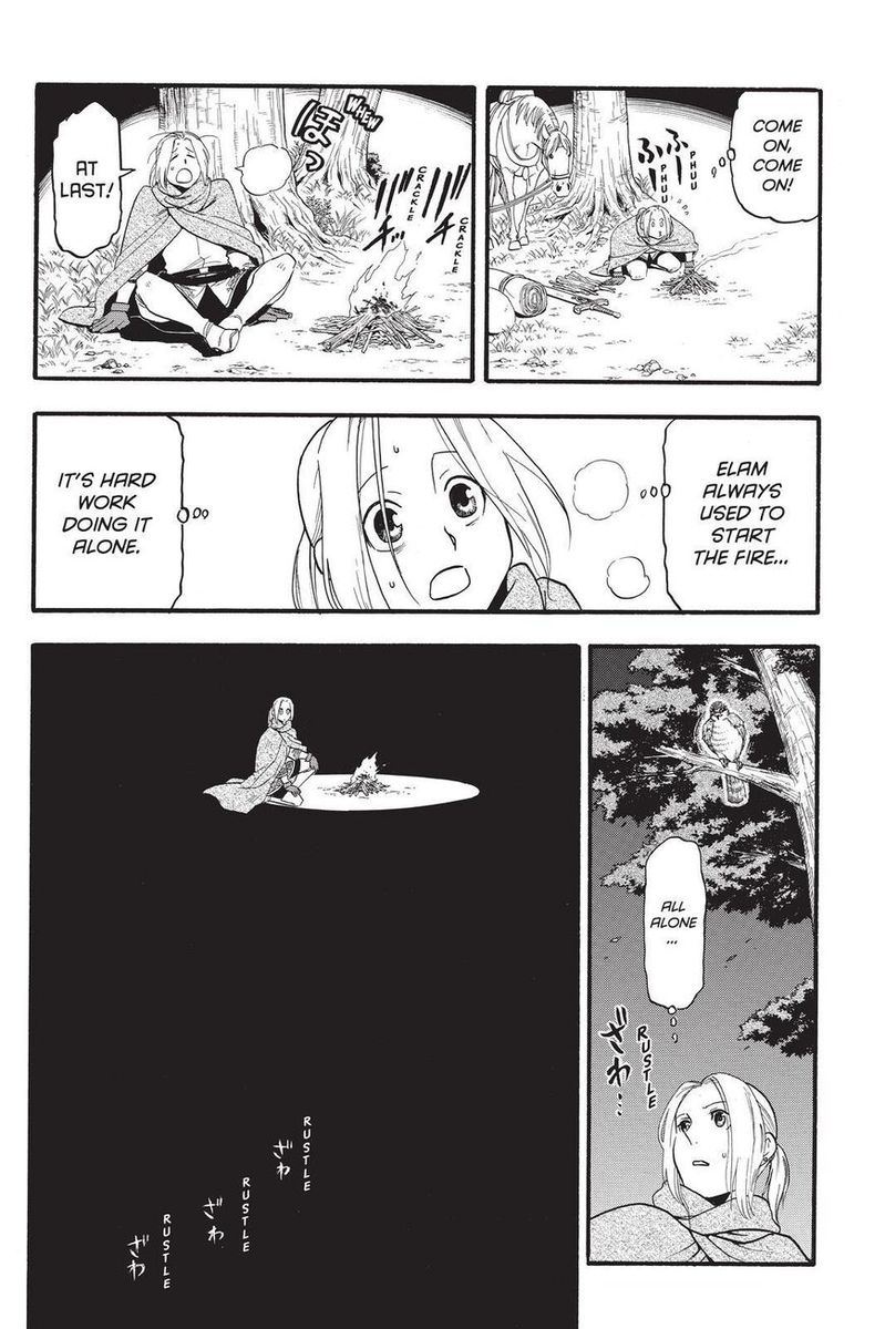 The Heroic Legend Of Arslan Arakawa Hiromu Chapter 92 Page 14