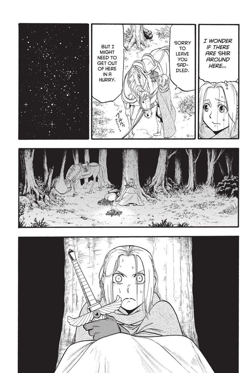 The Heroic Legend Of Arslan Arakawa Hiromu Chapter 92 Page 15