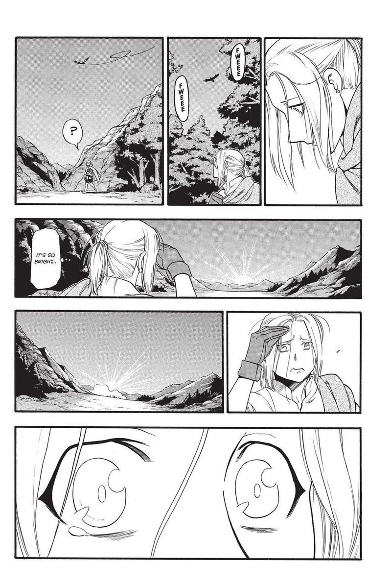 The Heroic Legend Of Arslan Arakawa Hiromu Chapter 92 Page 30