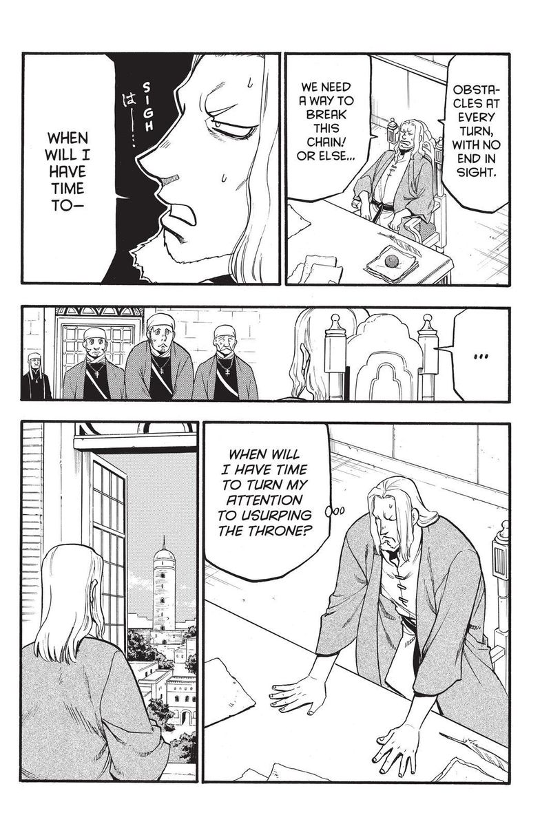 The Heroic Legend Of Arslan Arakawa Hiromu Chapter 94 Page 12