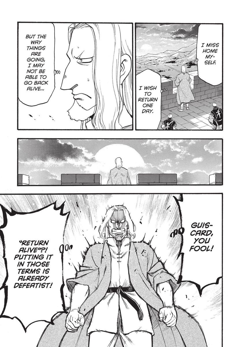 The Heroic Legend Of Arslan Arakawa Hiromu Chapter 94 Page 23