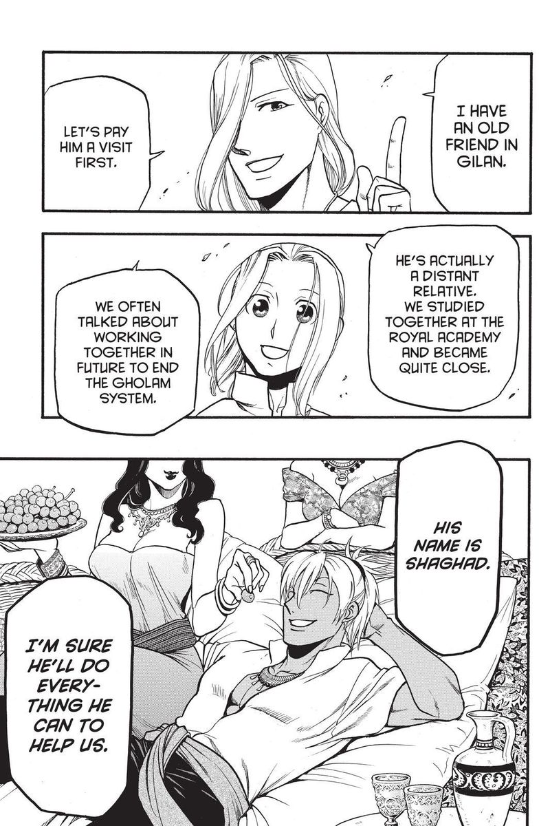 The Heroic Legend Of Arslan Arakawa Hiromu Chapter 94 Page 31