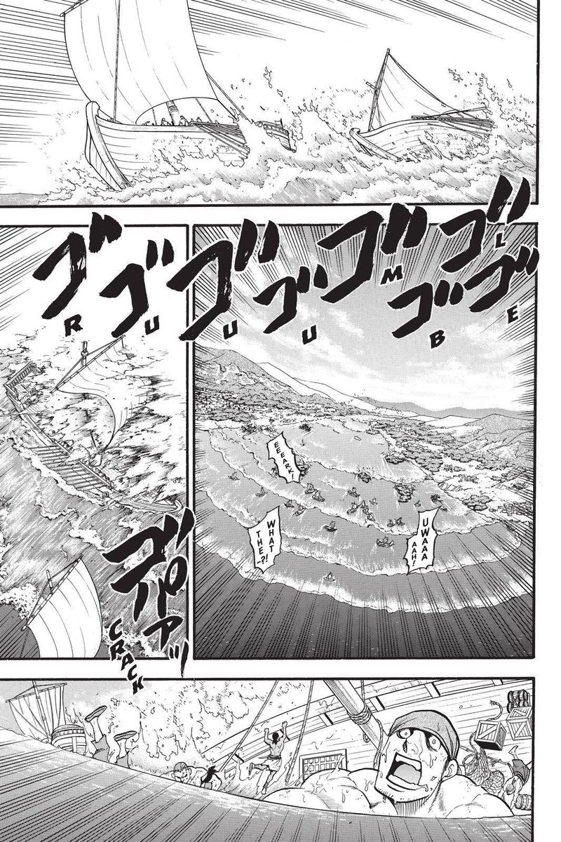 The Heroic Legend Of Arslan Arakawa Hiromu Chapter 98 Page 7