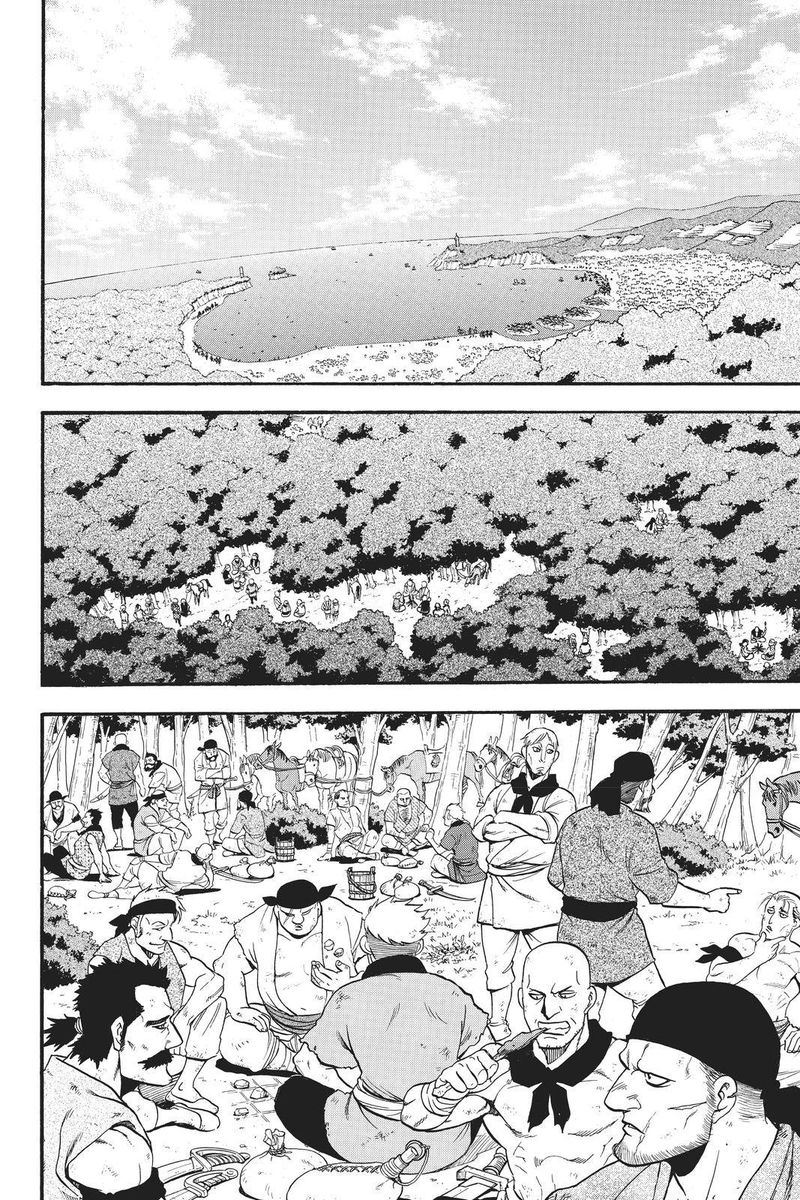 The Heroic Legend Of Arslan Arakawa Hiromu Chapter 99 Page 7