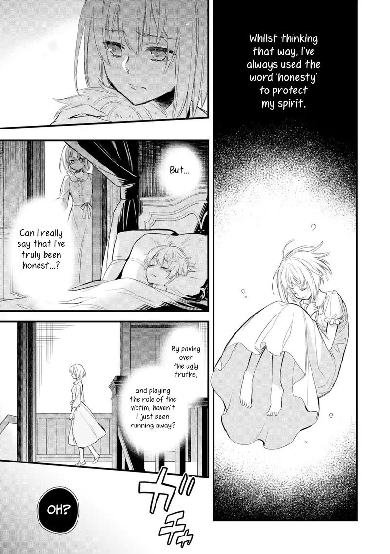 The Holy Grail Of Eris Chapter 10 Page 20