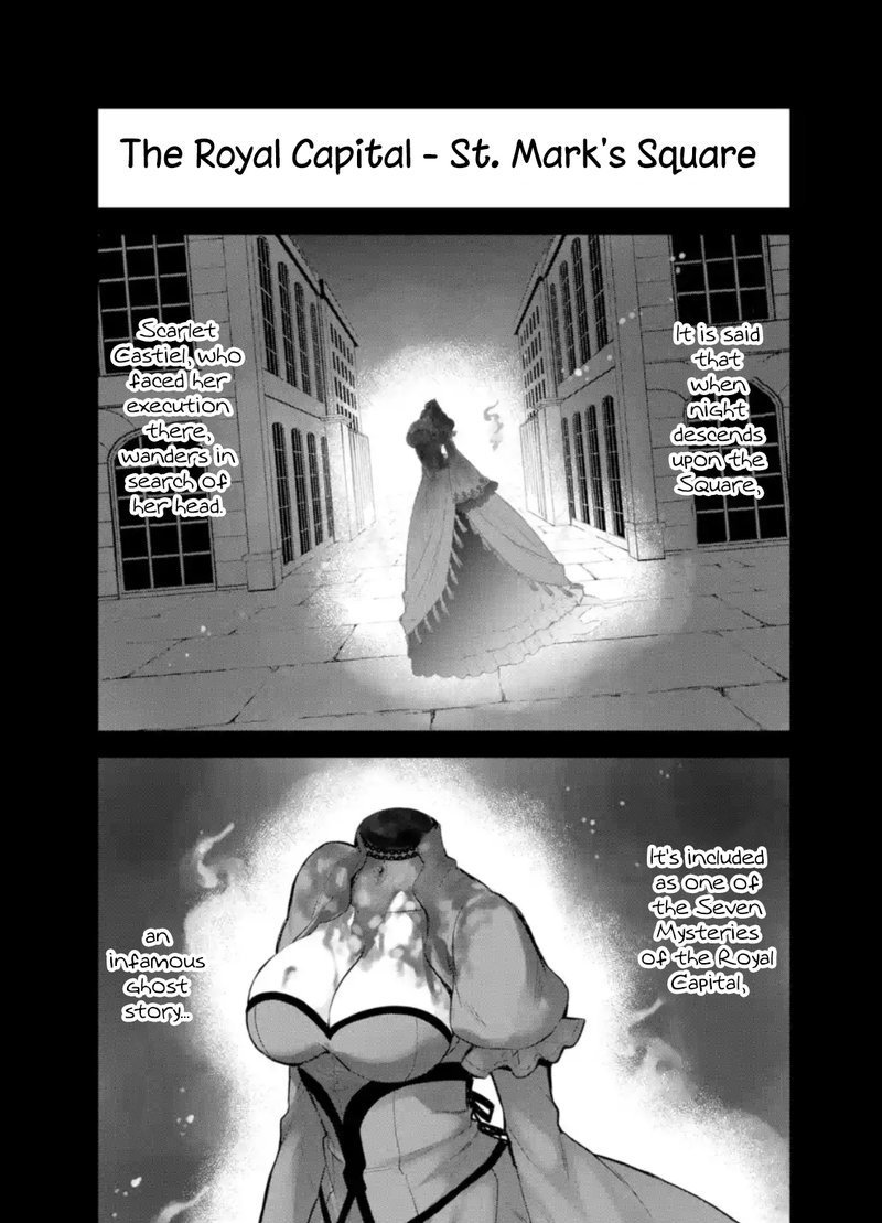 The Holy Grail Of Eris Chapter 5 Page 2