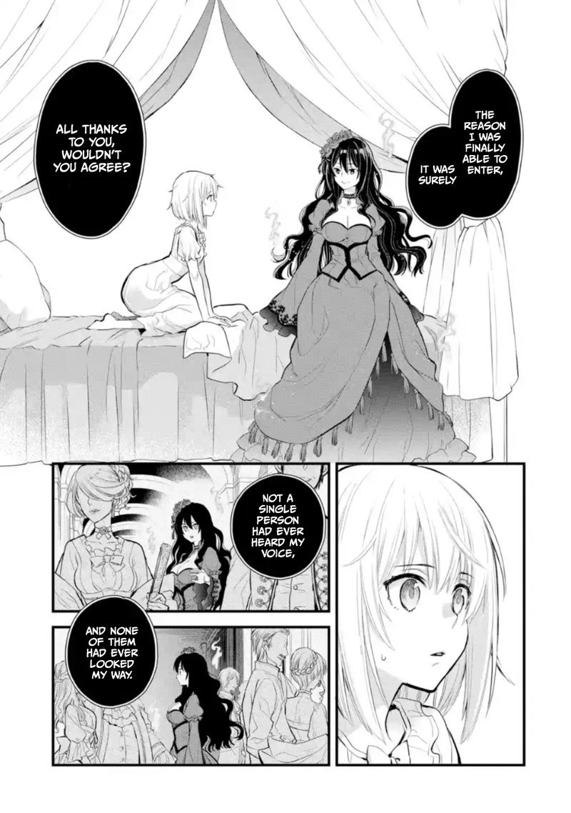 The Holy Grail Of Eris Chapter 5 Page 20