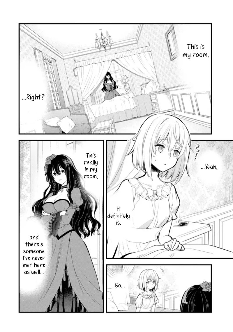 The Holy Grail Of Eris Chapter 5 Page 7
