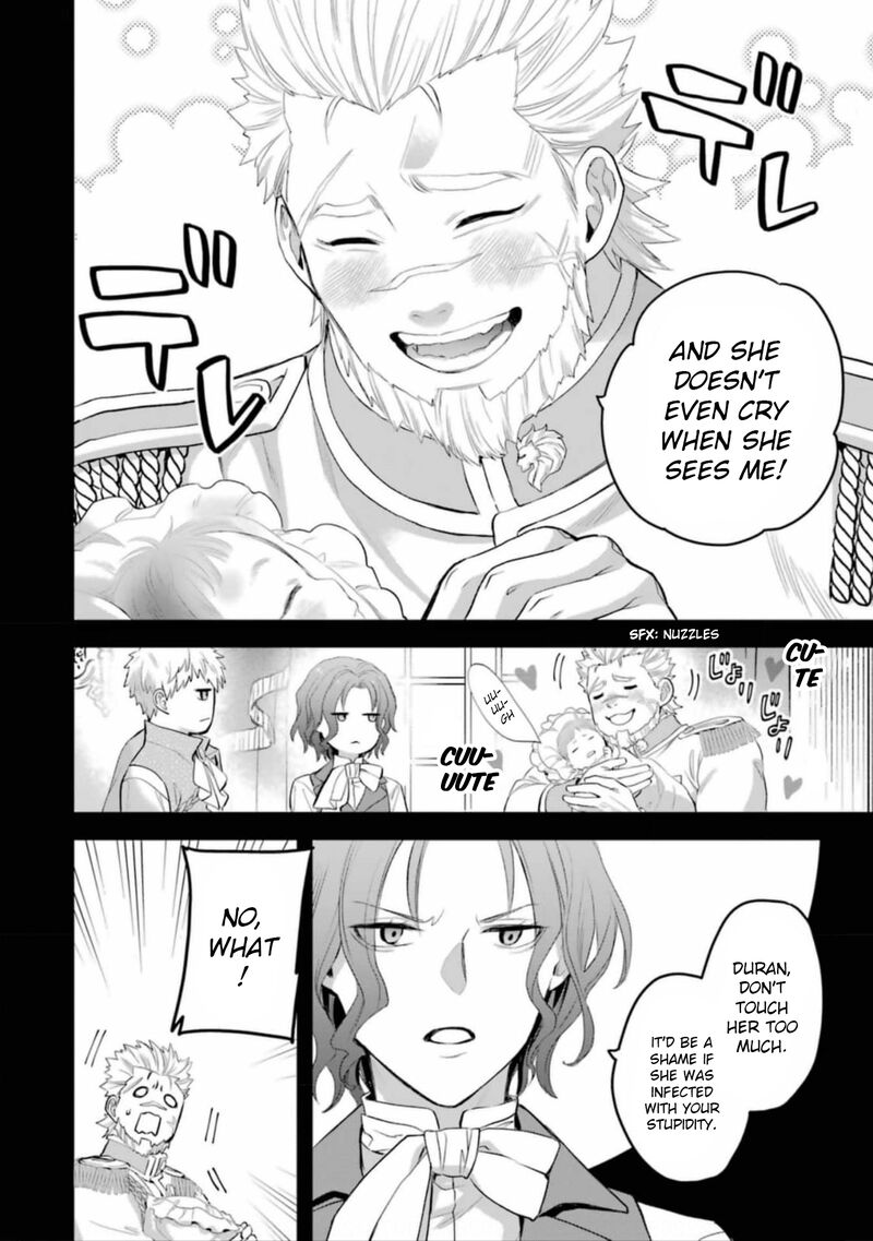 The Holy Grail Of Eris Chapter 50 Page 33