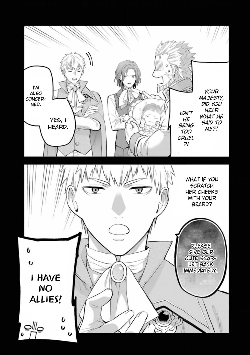 The Holy Grail Of Eris Chapter 50 Page 34