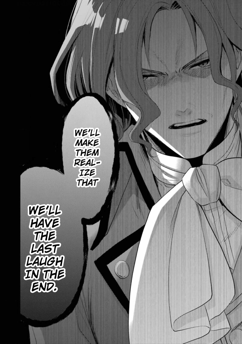 The Holy Grail Of Eris Chapter 52 Page 23