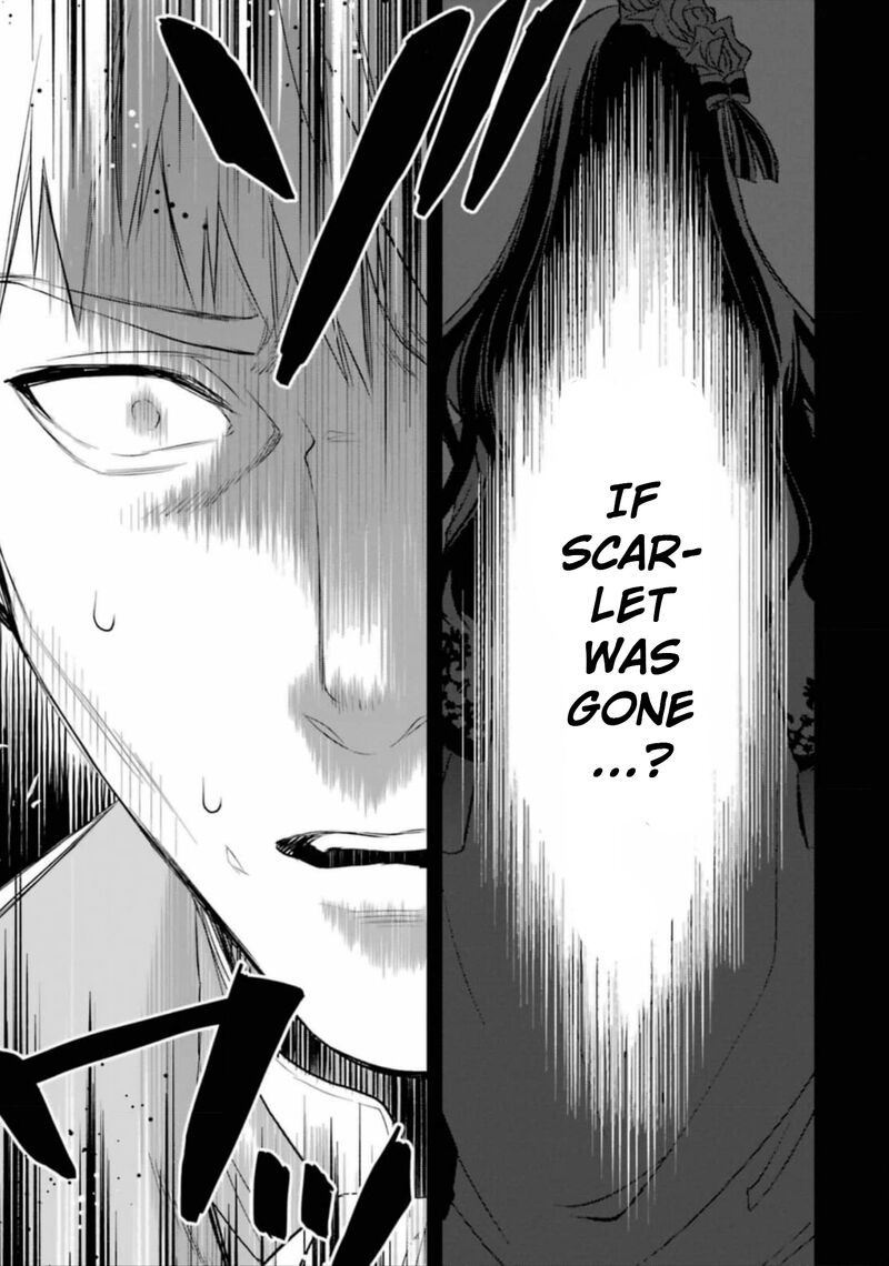 The Holy Grail Of Eris Chapter 52 Page 6